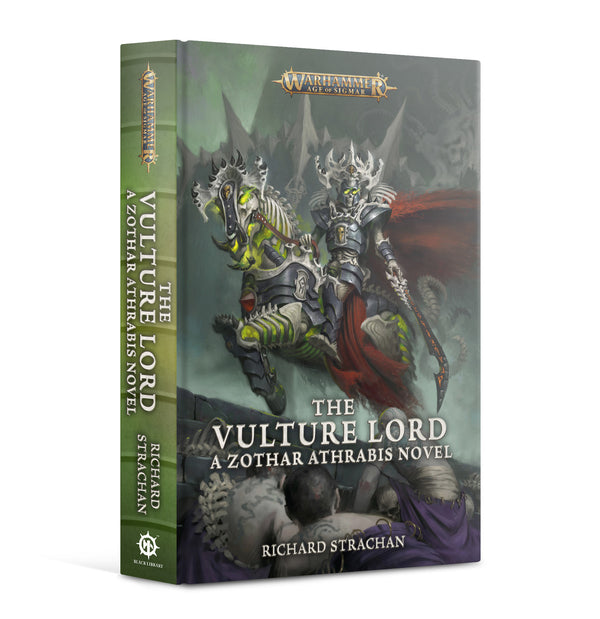 Games Workshop The Vulyure Lord HB BL3014