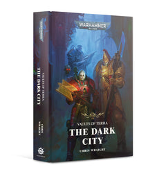 Games Workshop Vaults of Terra the Dark City HB BL3016