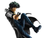 Cowboy Bebop Spike & Faye 1st Gig PVC Figure Set MegaHouse UTCMH83291