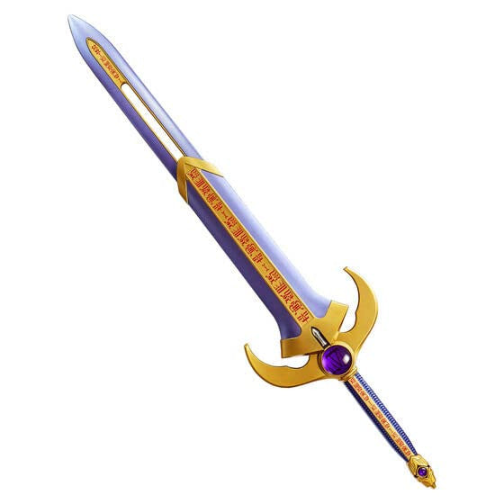 Bandai Boys Toys Department - Kamen Rider - Titan Sword, Bandai Complete Style Gigantic CSG