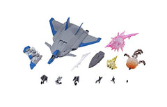 Tamashii Nations - Mobile Suit Gundam The 08th MS Team - <Side MS> Mobile Suit Gundam: The 08th MS Team Option Parts Set 03 ver. A.N.I.M.E., Bandai Spirits The Robot Spirits Figure