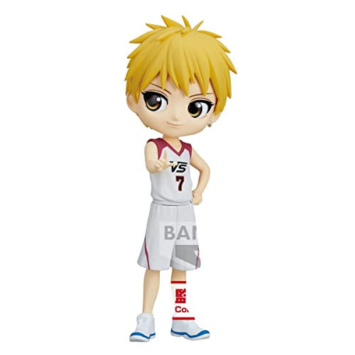 Banpresto - Kuroko's Basketball - Ryota Kise [Movie Ver.](Ver. A), Bandai Spirits Q Posket Figure