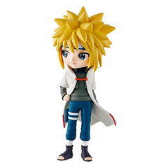 Banpresto - Naruto Shippuden - Namikaze Minato (Ver. A), Bandai Spirits Q Posket Figure