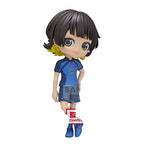 Banpresto - Blue Lock - Meguru Bachira (Ver. A), Bandai Spirits Q Posket Figure