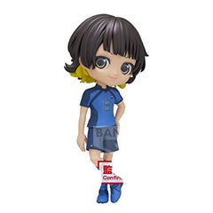 Banpresto - Blue Lock - Meguru Bachira (Ver. A), Bandai Spirits Q Posket Figure
