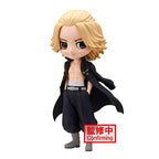 Banpresto - Tokyo Revengers - Manjiro Sano (Ver. A), Bandai Spirits Q posket Figure