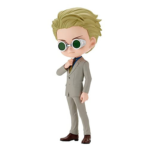 Banpresto - Jujutsu Kaisen - Kento Nanami (Ver. A), Bandai Spirits Q Posket Figure