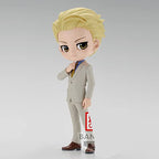 Banpresto - Jujutsu Kaisen - Kento Nanami (Ver. B), Bandai Spirits Q Posket Figure