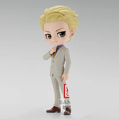 Banpresto - Jujutsu Kaisen - Kento Nanami (Ver. B), Bandai Spirits Q Posket Figure