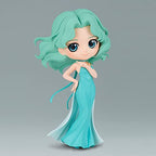 Banpresto - Pretty Guardian Sailor Moon Eternal The Movie - Princess Neptune (Ver. B), Bandai Spirits Q Posket Figure