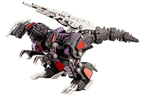 HMM ZOIDS 172 EZ026 Genosaurer Repackage Ver Plastic Model ZD118