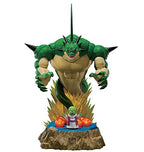 Tamashii Nations - Dragon Ball Z - Porunga and Dende Luminous Dragon Ball Set - Come Forth Genuine Shenron!!, Bandai Spirits S.H.Figuarts Action Figure