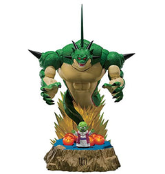 Tamashii Nations - Dragon Ball Z - Porunga and Dende Luminous Dragon Ball Set - Come Forth Genuine Shenron!!, Bandai Spirits S.H.Figuarts Action Figure