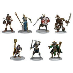 Wizkids Dungeons And Dragons D&D IR Undead Armies Skeletons WZK96164