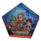 Magic the Gathering Game Night Free for All 2022