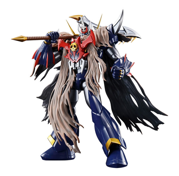 Tamashii Nations Majinkaizer SKL Majinkaizer SKL Bandai Spirits Soul of CHOGOKIN Figure