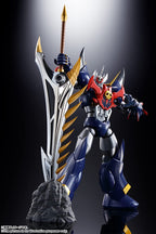 Tamashii Nations Majinkaizer SKL Majinkaizer SKL Bandai Spirits Soul of CHOGOKIN Figure