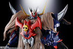 Tamashii Nations Majinkaizer SKL Majinkaizer SKL Bandai Spirits Soul of CHOGOKIN Figure