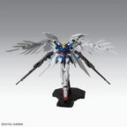 Bandai Hobby Wing Gundam Zero (EW) Ver.Ka Endless Waltz, Bandai Spirits MG 1/100 Model Kit