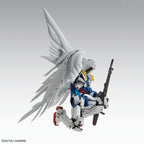 Bandai Hobby Wing Gundam Zero (EW) Ver.Ka Endless Waltz, Bandai Spirits MG 1/100 Model Kit