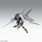 Bandai Hobby Wing Gundam Zero (EW) Ver.Ka Endless Waltz, Bandai Spirits MG 1/100 Model Kit
