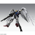 Bandai Hobby Wing Gundam Zero (EW) Ver.Ka Endless Waltz, Bandai Spirits MG 1/100 Model Kit