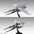 Bandai Hobby Wing Gundam Zero (EW) Ver.Ka Endless Waltz, Bandai Spirits MG 1/100 Model Kit