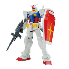 Bandai Hobby - Mobile Suit Gundam - 1/144 RX-78-2 Gundam, Bandai Spirits Entry Grade