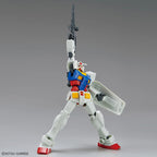 Bandai Hobby - Mobile Suit Gundam - 1/144 RX-78-2 Gundam, Bandai Spirits Entry Grade