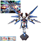 Hg 1/144 Strike Freedom Gundam