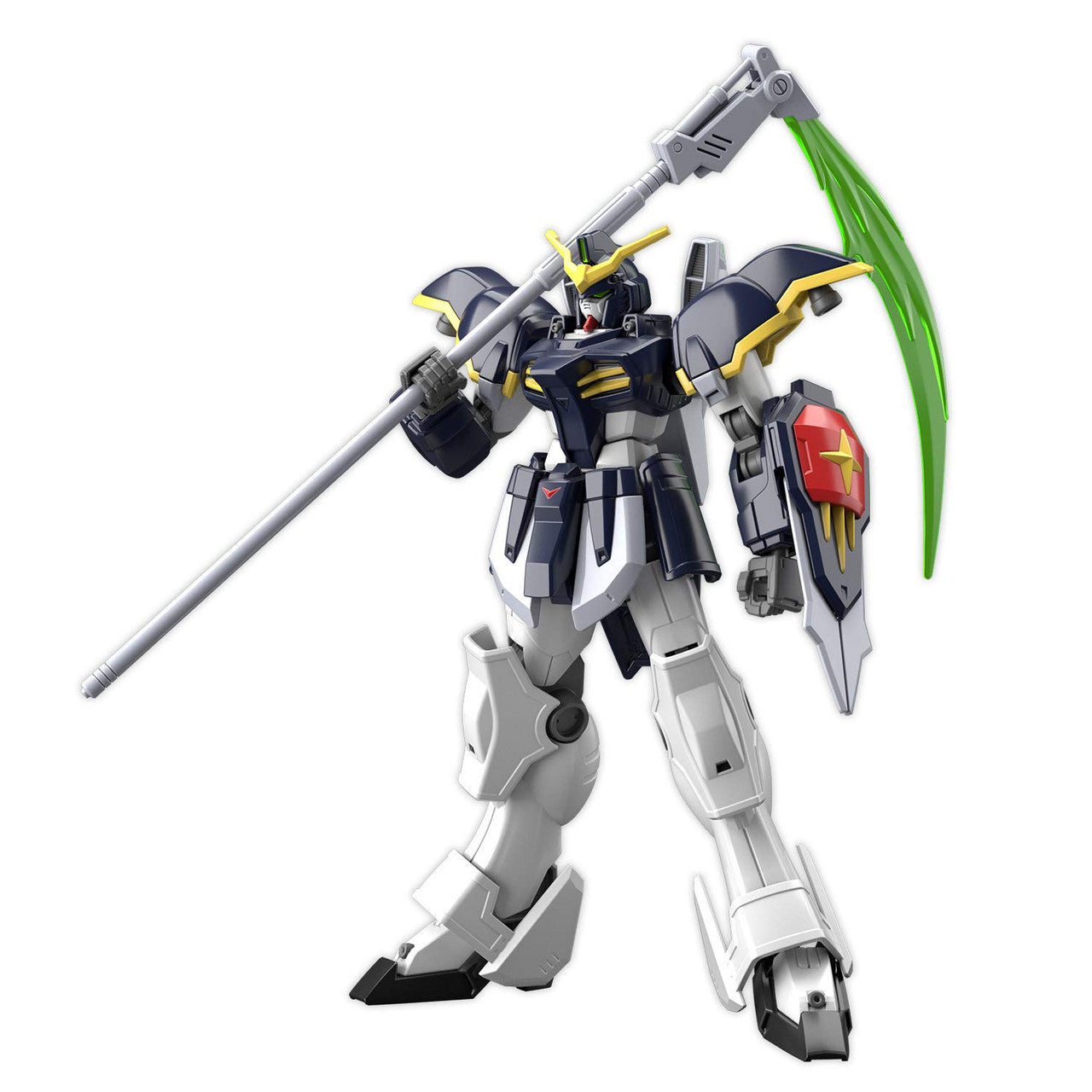 Bandai Hobby HGAC - #239 Gundam Deathscythe [Mobile Suit Gundam Wing], Bandai Spirits Hobby HGAC 1/144 (2554745)