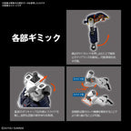 Bandai Hobby HGAC - #239 Gundam Deathscythe [Mobile Suit Gundam Wing], Bandai Spirits Hobby HGAC 1/144 (2554745)