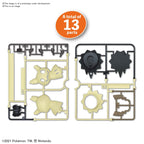 Bandai Hobby - Pokemon - 08 Mimikyu Pokemon Model Kit