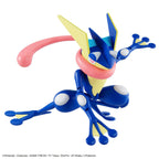 Bandai Spirits Pokemon: Greninja Model Kit