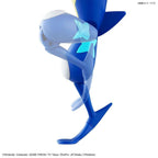 Bandai Spirits Pokemon: Greninja Model Kit