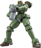 HGAC 1/144 Leo Plastic Model from Mobile Suit Gundam Wing
