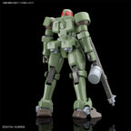 HGAC 1/144 Leo Plastic Model from Mobile Suit Gundam Wing
