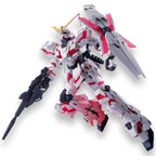 Bandai Hobby 5057399 Rx-0 Unicorn Gundam (Destroy Mode) Hguc 1/144 Model Kit