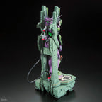 RG Evangelion UNIT-01 DX Transport Platform Set