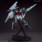 Bandai Hobby - Hathaway's Flash #238 XI Gundam, Bandai Spirits HobbyHGUC