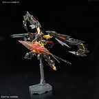 Bandai 5057591 Gundam Astray Gold Frame Amatu Mina Hg 1/144 Model Kit