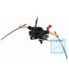 Ichibansho - One Piece - Roronoa Zoro (Wano Country -Third Act-) - Bandai Spirits Ichibansho Figure