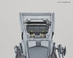 Bandai AT-ST 1/48 Scale Star Wars All Terrain Scout Transport Walker