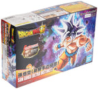 Bandai Hobby Figure-Rise Standard Son Goku Ultra Instinct ''Dragon Ball Super''