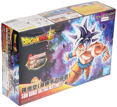 Bandai Hobby Figure-Rise Standard Son Goku Ultra Instinct ''Dragon Ball Super''