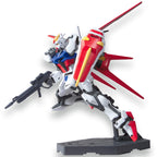 Bandai Gunpla Model Kit - Gundam - 1/144 HGCE Wing Strike Gundam - Built-in Robot - MK58779/5058779