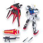 Bandai Gunpla Model Kit - Gundam - 1/144 HGCE Wing Strike Gundam - Built-in Robot - MK58779/5058779