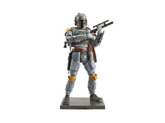 Boba Fett Star Wars, Bandai Star Wars Character Line 1/12