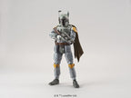 Boba Fett Star Wars, Bandai Star Wars Character Line 1/12