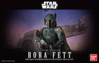 Boba Fett Star Wars, Bandai Star Wars Character Line 1/12